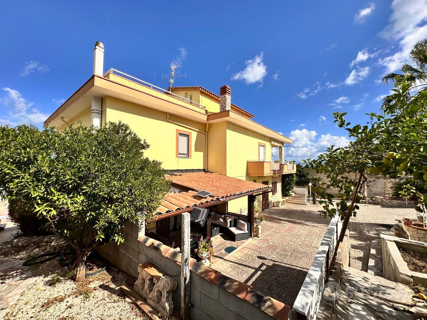 House in Castellammare del Golfo, Trapani - Altro