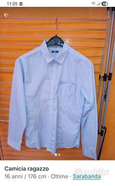 Camicia elegante