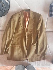 blazer sartoriali vintage