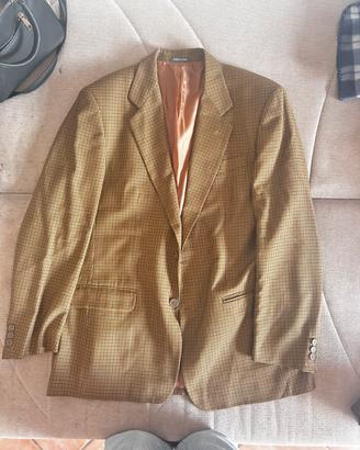 blazer sartoriali vintage