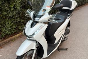 Honda sh 125 2020