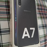 SAMSUNG A7