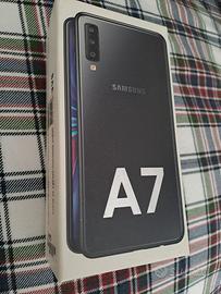 SAMSUNG A7