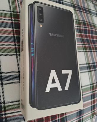 SAMSUNG A7