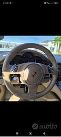 Porsche Panamera Diesel 250 cv