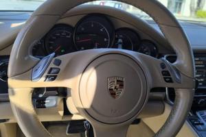 Porsche Panamera Diesel 250 cv