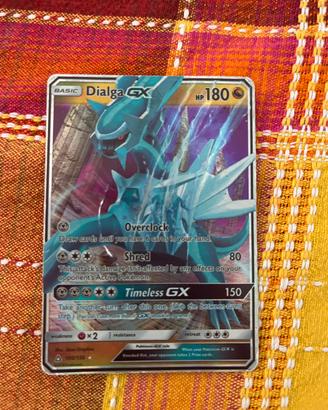 Carta pokemon
