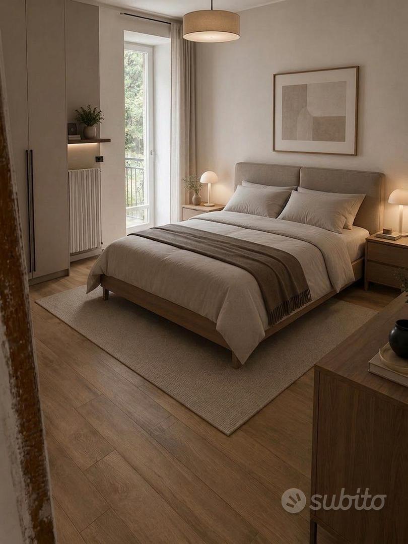 Appartamento – Paratico, Brescia - Vista 4