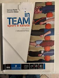 Libro Educazione Fisica