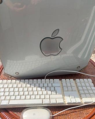 pc APPLE POWER MAC