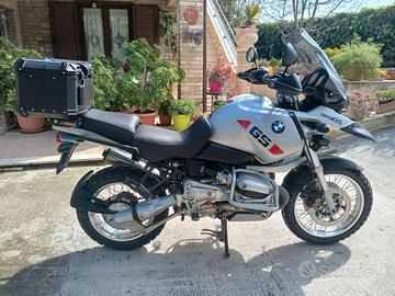 bmw 1150 gs