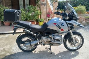 bmw 1150 gs