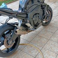 Yamaha FZ1/2006