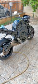 Yamaha FZ1/2006