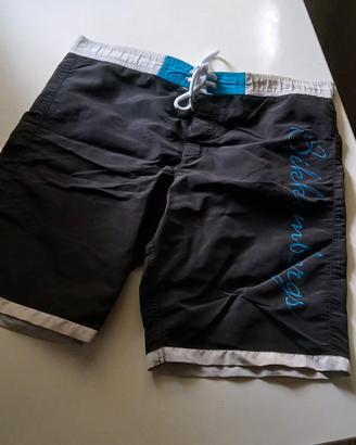 Costume da bagno BIKKEMBERGS originale 