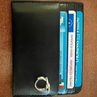 Portacarte Trussardi