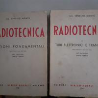 Radiotecnica E.Montù