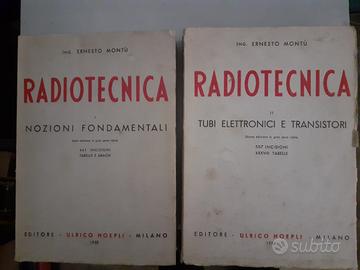 Radiotecnica E.Montù