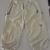 Pantaloncini estivi donna Mello's