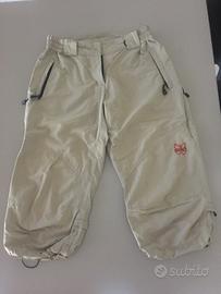 Pantaloncini estivi donna Mello's