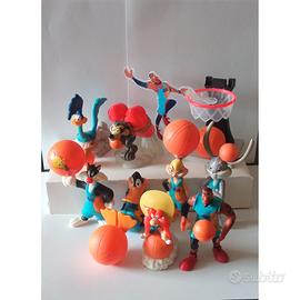 Space jam 2 New Legends 