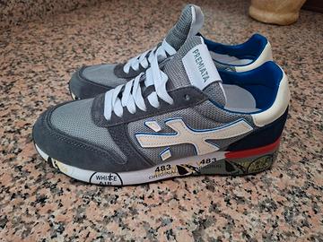 Premiata Sneakers Uomo 45 – Nuove senza scatola