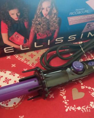 Piastra Imetec Ricci & Curl in perfetto stato