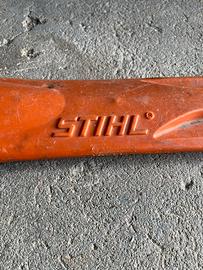 TAGLIASIEPI STHILL HS 81R