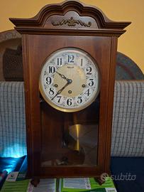 orologio da parete nuovo 