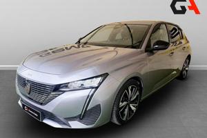 Peugeot 308 BlueHDi 130 EAT8 S&S Allure