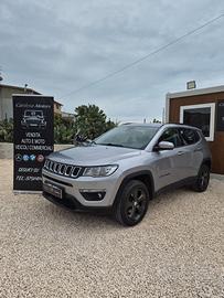 Jeep Compass 2.0 Multijet II 4WD Limited