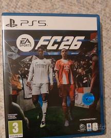 FC 26