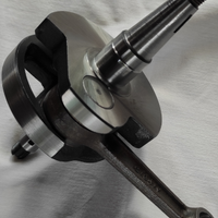 Albero motore vespa px
