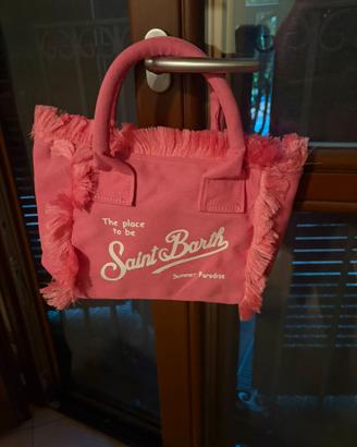 Borsa piccola saint barth