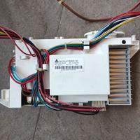 Scheda Lavatrice Ariston Aqualtis 