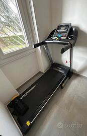 TOORX TRX 65 S EVO tapis roulant professionale 
