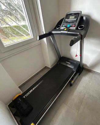 TOORX TRX 65 S EVO tapis roulant professionale 
