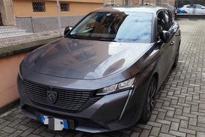 Peugeot 308 sw