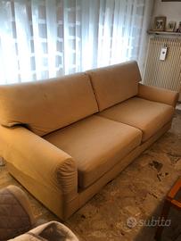 DIVANO 3 POSTI