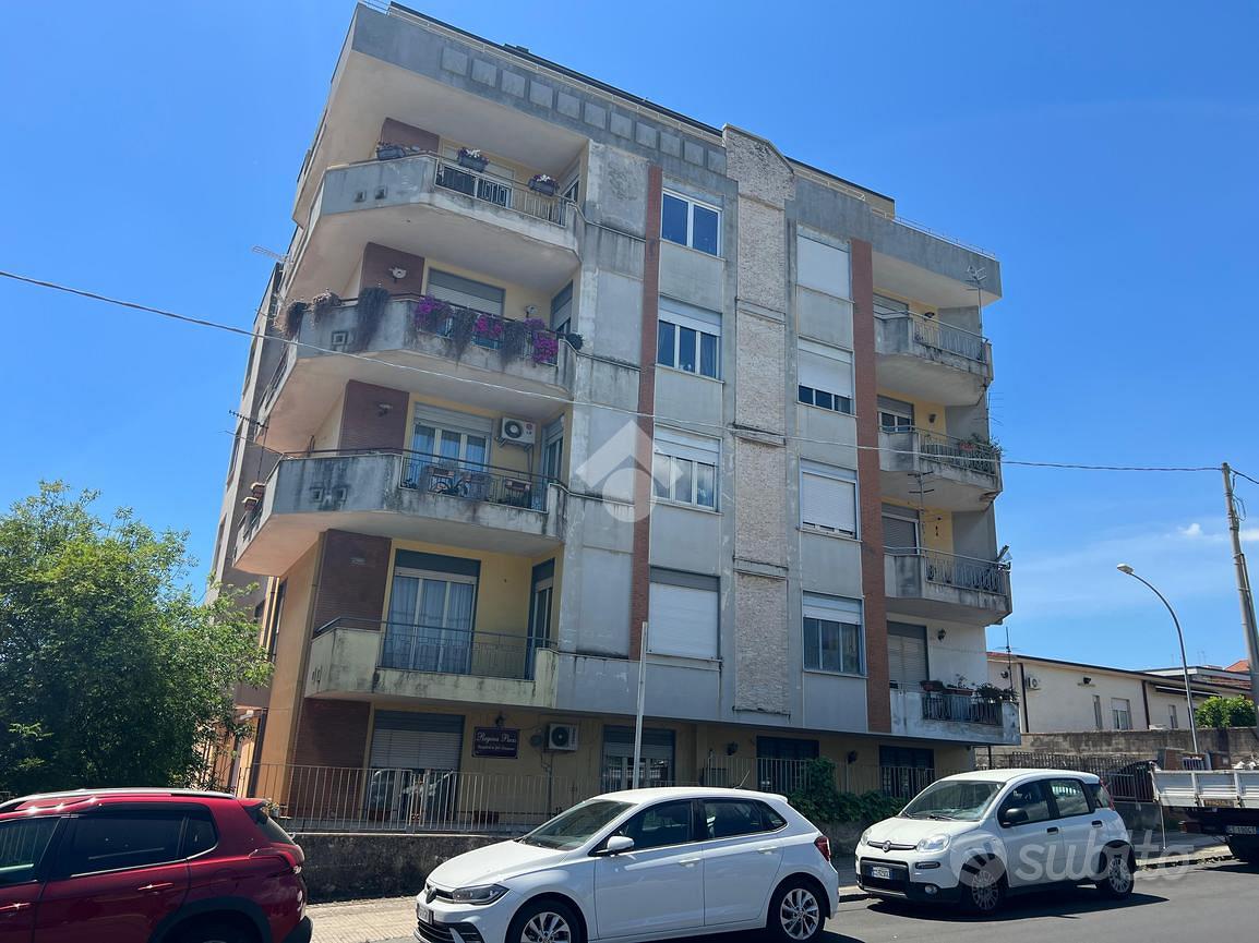 Appartamento – Giarre, Macchia - Vista 4