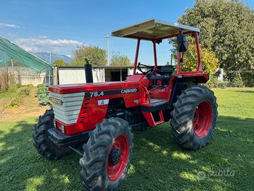 Trattore Carraro 78.4