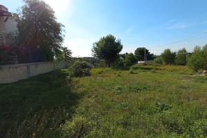 Terreno edificabile a 600 m dal mare