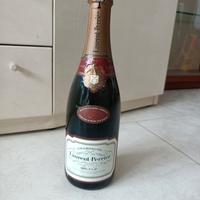 champagne Laurent Perrier 