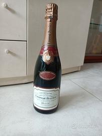 champagne Laurent Perrier 