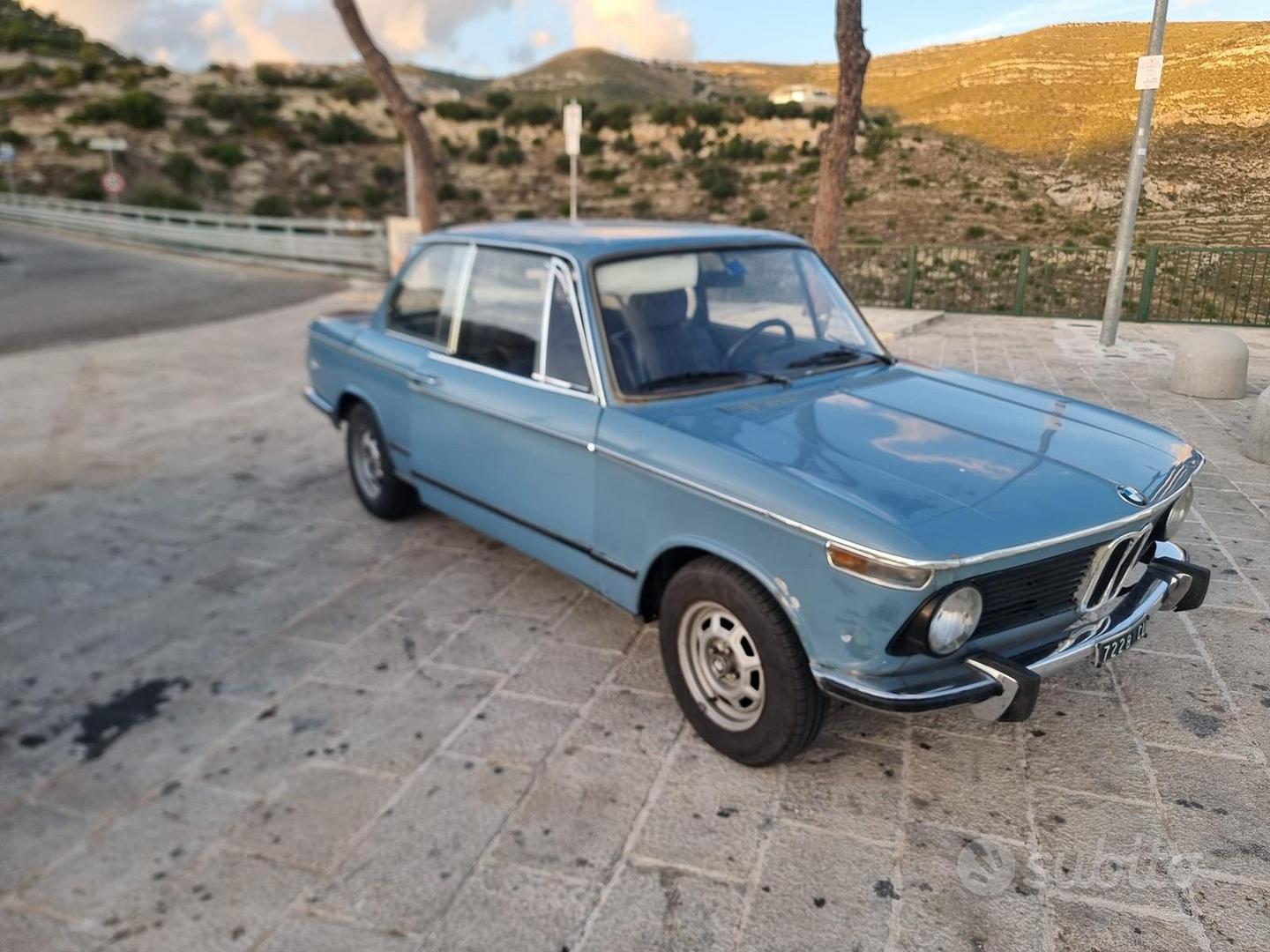 BMW Altro modello
