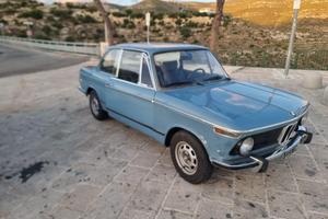 BMW 1602