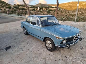 BMW 1602