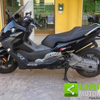 LINK MOTORS: BMW C 650 Sport 60 CV