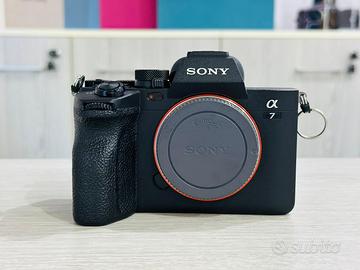 Sony A7IV