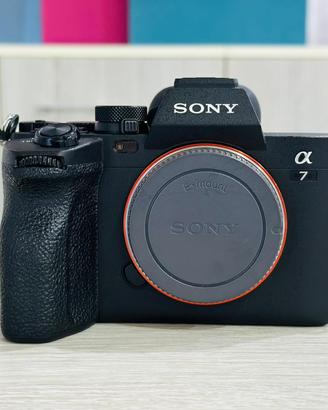 Sony A7IV